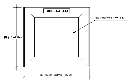 [box size]