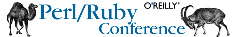 Perl/Ruby Conference