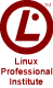 Linux Professional Institute Japan