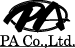 PA Co.,Ltd.