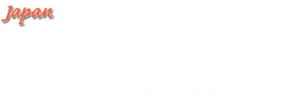 Japan Linux Conference